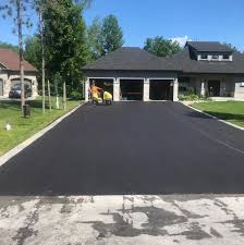 Best Driveway Crack Filling  in , ME